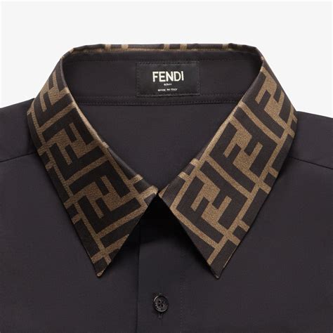 fendi negozio mensole|fendi shirts online.